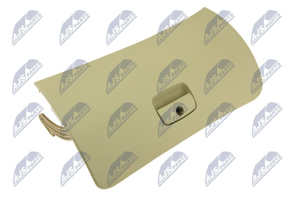 NTY Glove Compartment EZC-VW-206 NTY EZC-VW-206 Glove Compartment