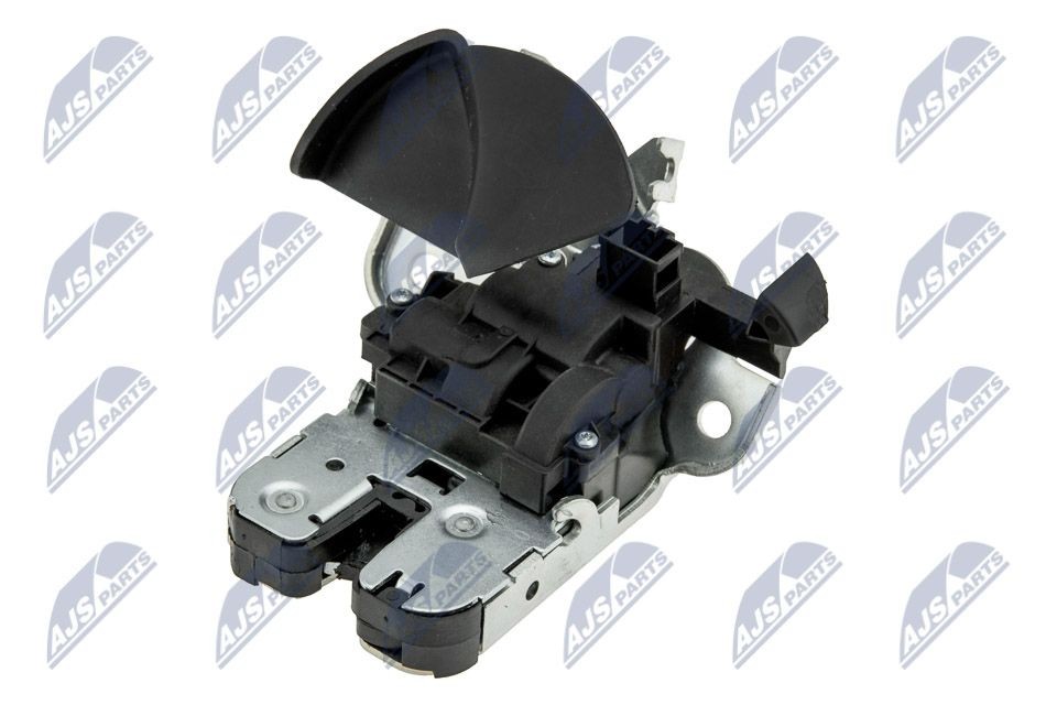 Rulleføring, skydedør NTY EZC-VW-210 NTY EZC-VW-210 Dørhængsel VW PASSAT 2001