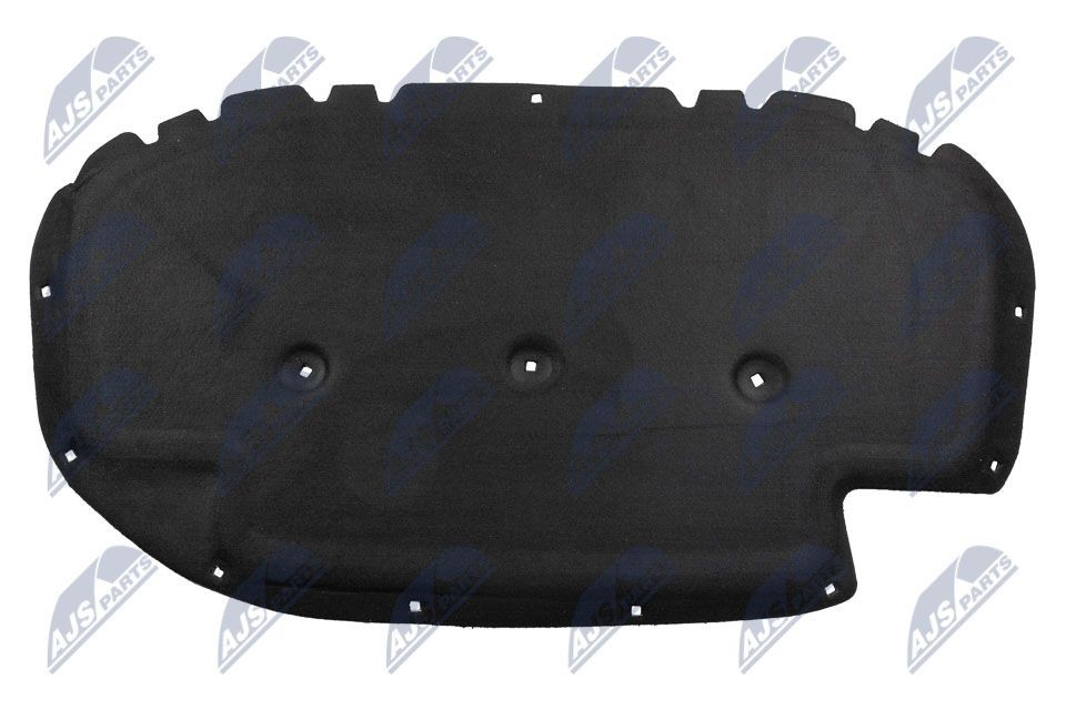 NTY Isolamento do compartimento do motor EZC-VW-227 Protecção do motor / inferior NTY IMPALA EZC-VW-227 baratos