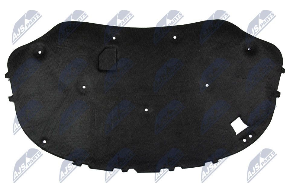 NTY Insonorizzazione vano motore EZC-VW-229 EZC-VW-229 costo Insonorizzazione vano motore JAGUAR XF NTY