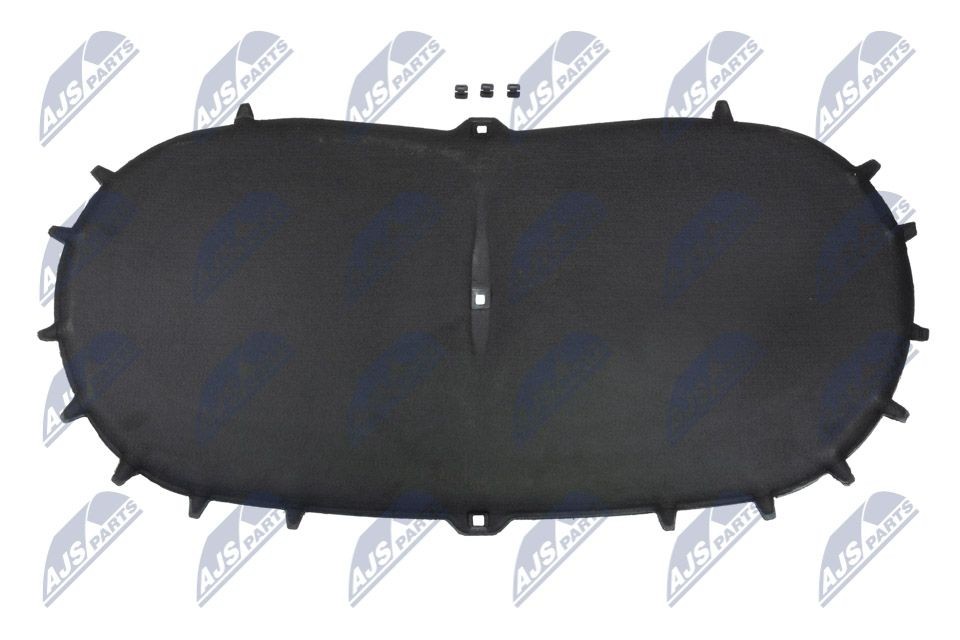 NTY Isolamento do compartimento do motor EZC-VW-230 Isolamento do compartimento do motor NTY SX4 EZC-VW-230 baratos