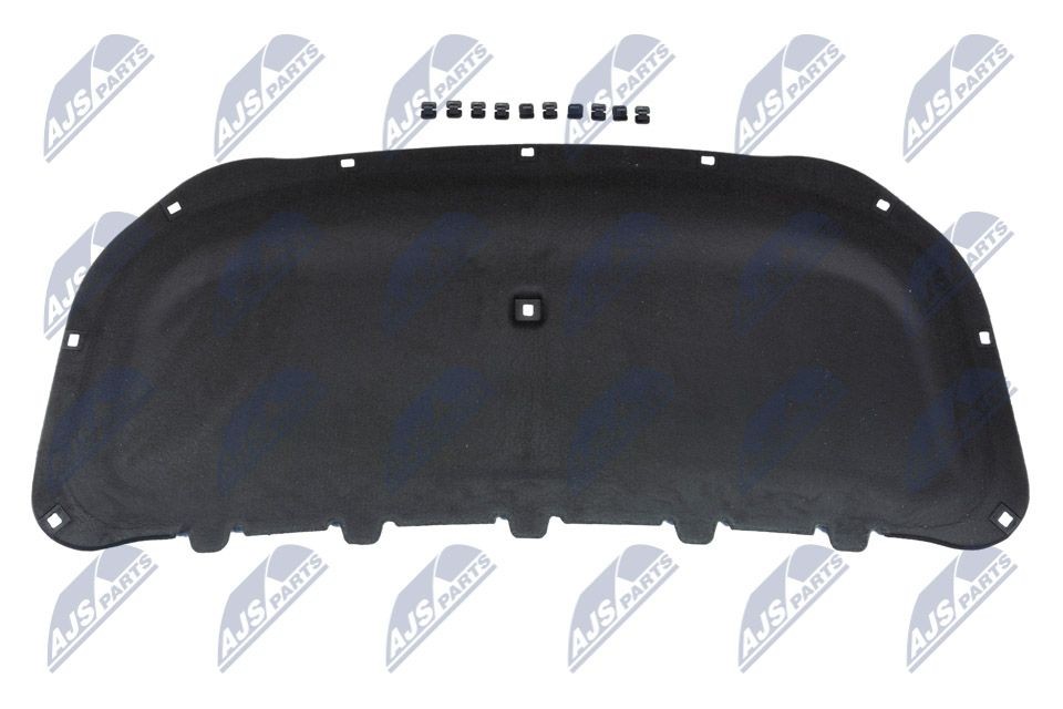 NTY Insonorizzazione vano motore EZC-VW-234 NTY EZC-VW-234 Insonorizzazione vano motore