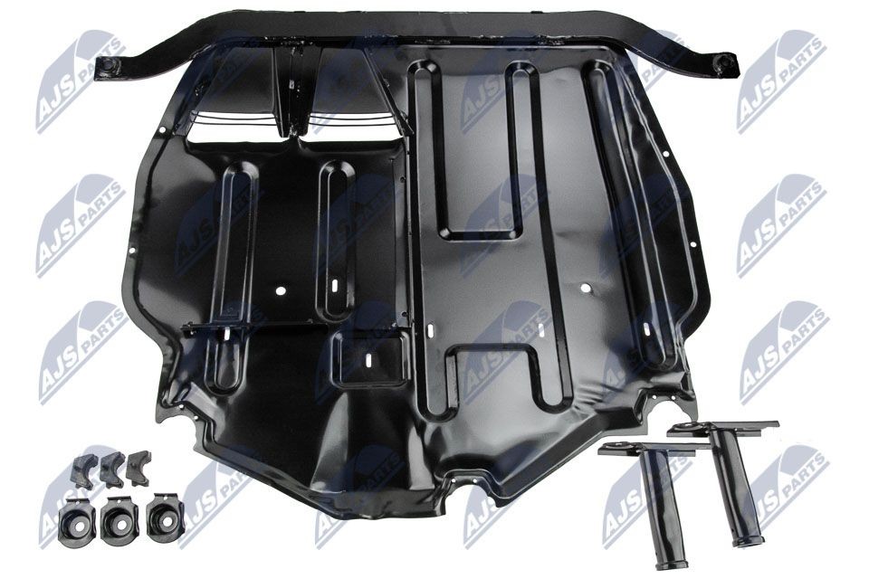 NTY Motorbeschermplaat EZC-VW-235 NTY EZC-VW-235 Motorbeschermplaat VW Passat B8 Alltrack prijs