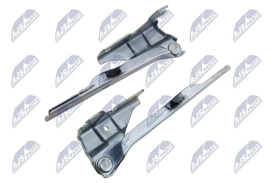 NTY Motorrumsisolation EZC-VW-248 EZC-VW-248 Motor- / undervognsbeskyttelse NTY OPEL MERIVA