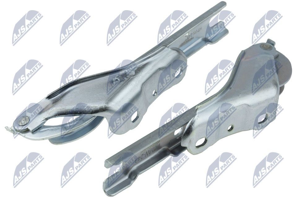 NTY Motorruimte-isolatie EZC-VW-249 Motor, isolatie NTY ENYAQ EZC-VW-249 goedkoop