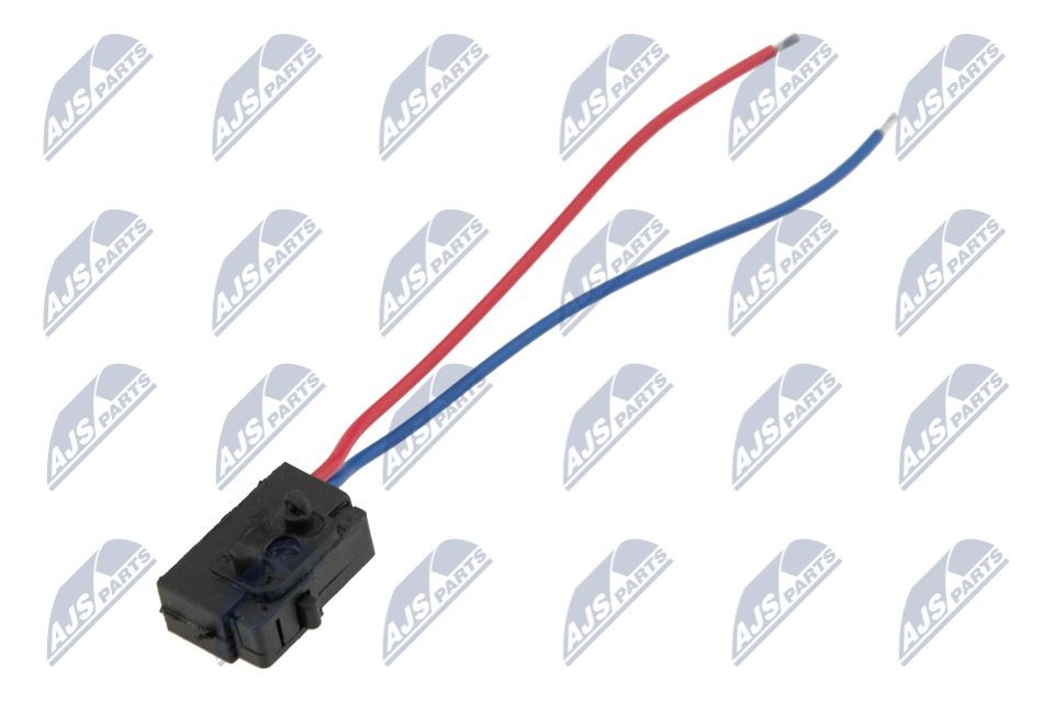 NTY Switch, door lock EZC-VW-261 NTY EZC-VW-261 Honda Civic Aerodeck central locking system replacement