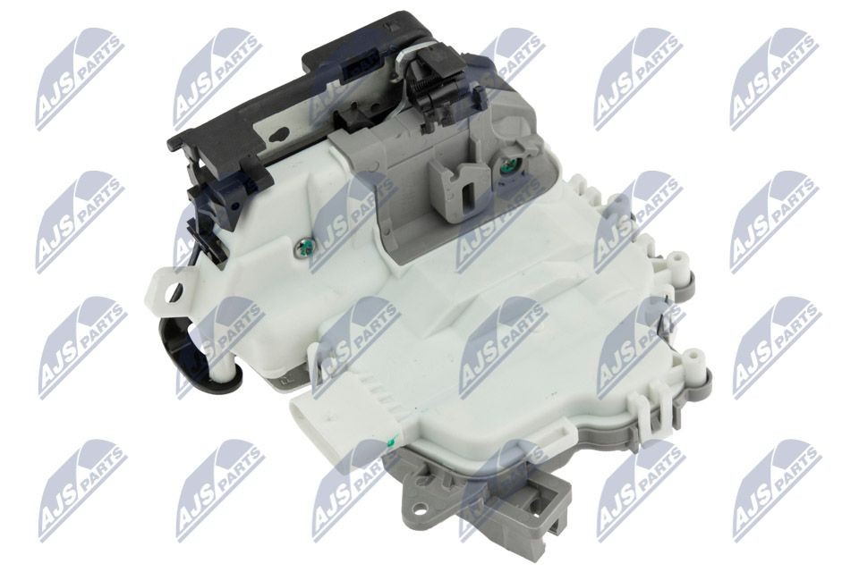 NTY Κλειδαριά πόρτας EZC-VW-266 Κλειδαριά πόρτας SEAT NTY EZC-VW-266
