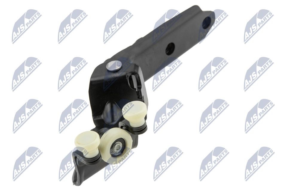 NTY Kladkové vedenie posuvných dverí EZC-VW-275 Dvere diely NTY Volkswagen GOLF EZC-VW-275