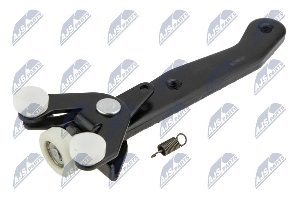 NTY Guidarullo, Porta scorrevole EZC-VW-276 NTY EZC-VW-276 Sportello VW Gol G2 prezzo