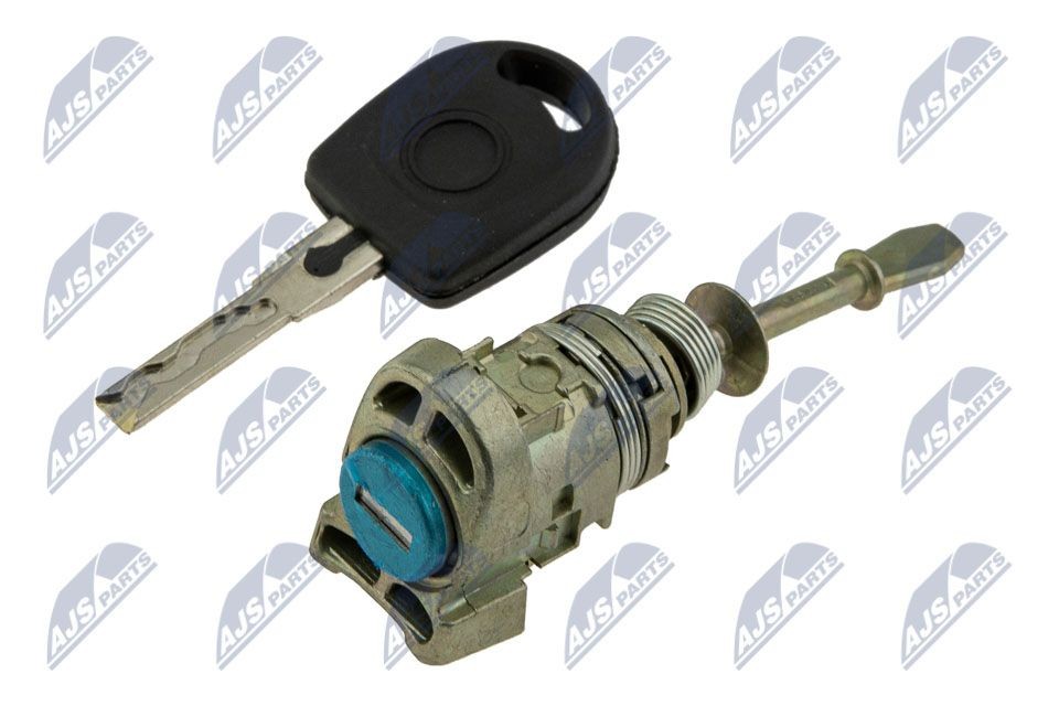 Durvju slēdzene NTY EZC-VW-283 NTY EZC-VW-283 Durvju slēdzenes Suzuki SWIFT 2001