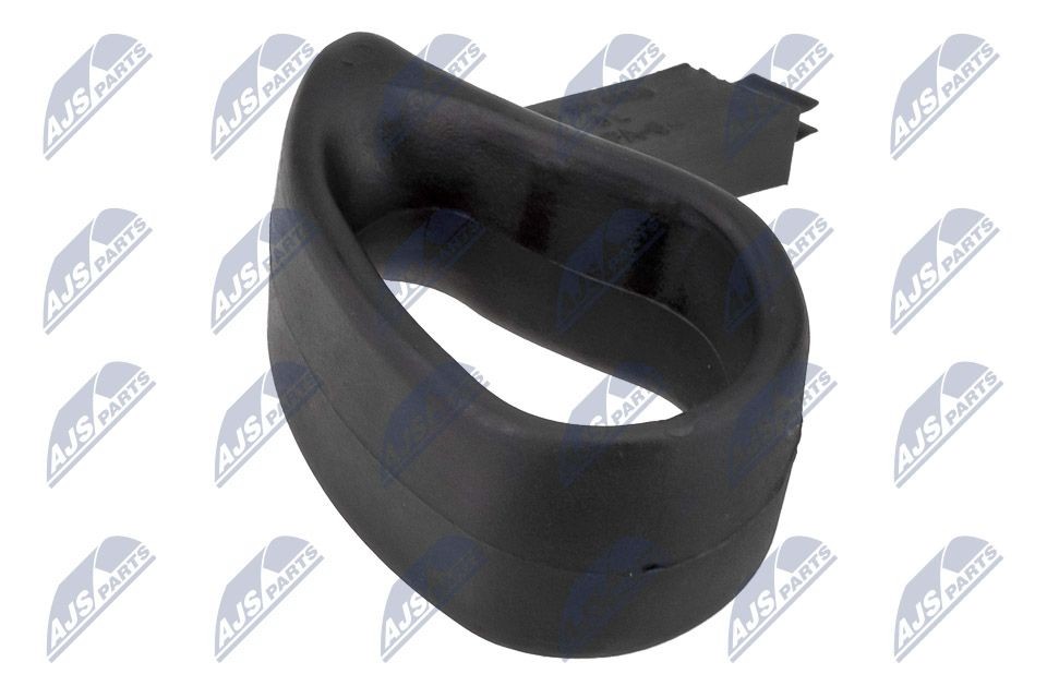 NTY Control, seat adjustment EZC-VW-295 NTY EZC-VW-295 Audi 80 B4 Avant seat adjustment knob replacement