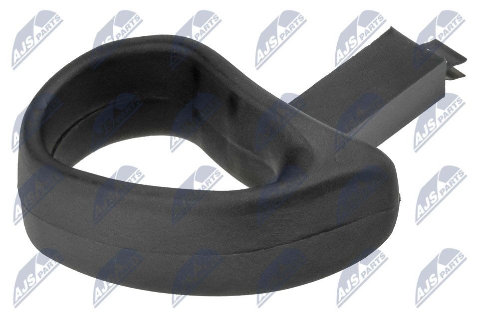 NTY Reguleringselement, seteregulering EZC-VW-296 NTY EZC-VW-296 Seteregulering Jumper I Van (244) pris