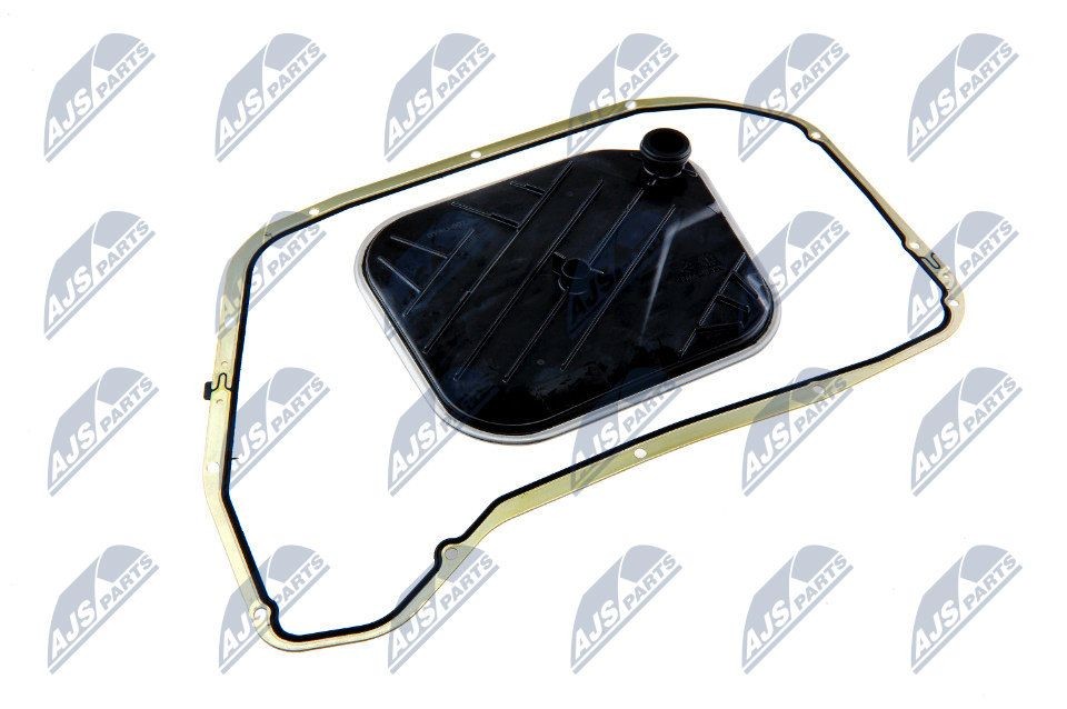 NTY Hüdraulikafiltrikomplekt, automaatkäigukast FSF-AU-007 Hüdraulikafilter automaatkäigukast NTY Q3 FSF-AU-007 odav