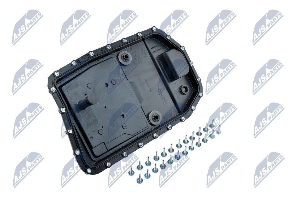 NTY Eļļas vācele, Automātiskā pārnesumkārba FSF-BM-001 NTY FSF-BM-001 Eļļas vācele, automātiskā pārnesumkārba BMW E34 lēti