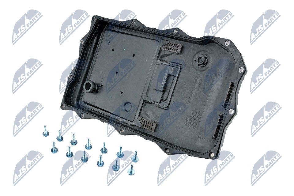NTY Conjunto do filtro hidráulico, caixa velocidades automática FSF-BM-002 FSF-BM-002 Cárter de óleo de câmbio HONDA FR-V NTY