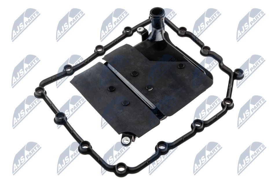 NTY Hydraulikfiltersatz, Automatikgetriebe FSF-BM-010 FSF-BM-010 NTY Getriebeölfilter MAZDA Kosten