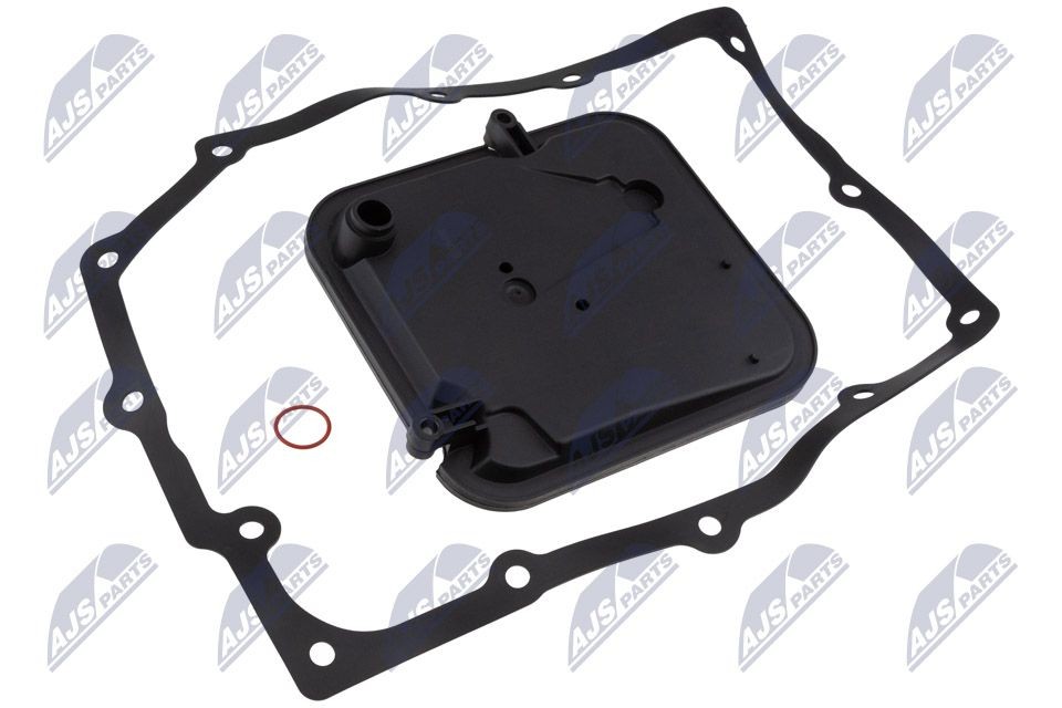 Sada hydraulického filtra automatickej prevodovky NTY FSF-CH-002 NTY FSF-CH-002 Hydraulický filter automatickej prevodovky JEEP WRANGLER 2001