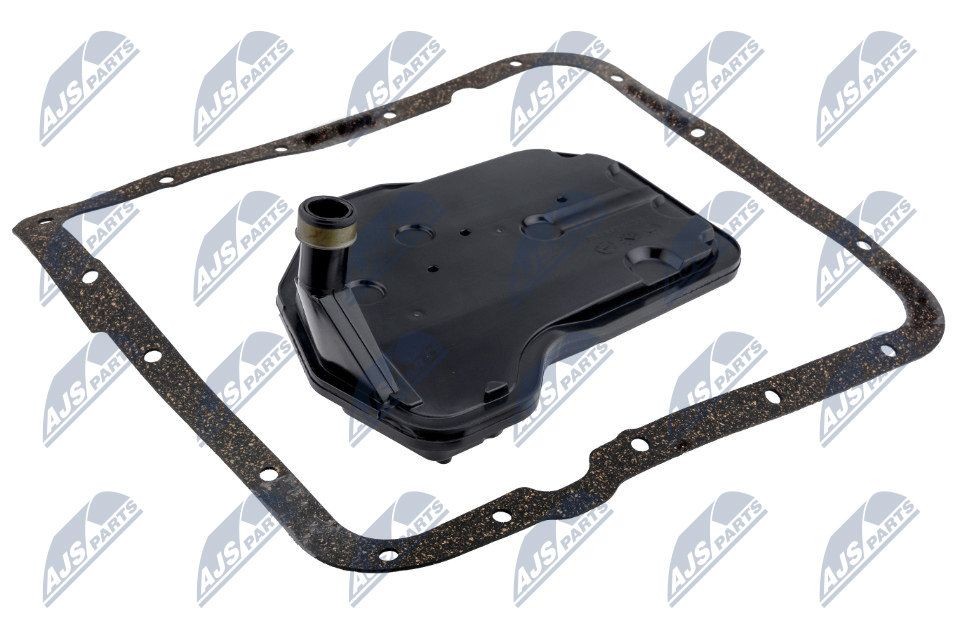 Automatic transmission filter kit NTY FSF-CH-007 NTY FSF-CH-007 CHEVROLET CORVETTE 2007 automatic transmission filter price