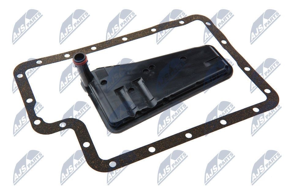 NTY Filtro idraulico per cambio automatico FSF-CH-016 NTY FSF-CH-016 Filtro cambio automatico F-250 Super Duty (P473) prezzo