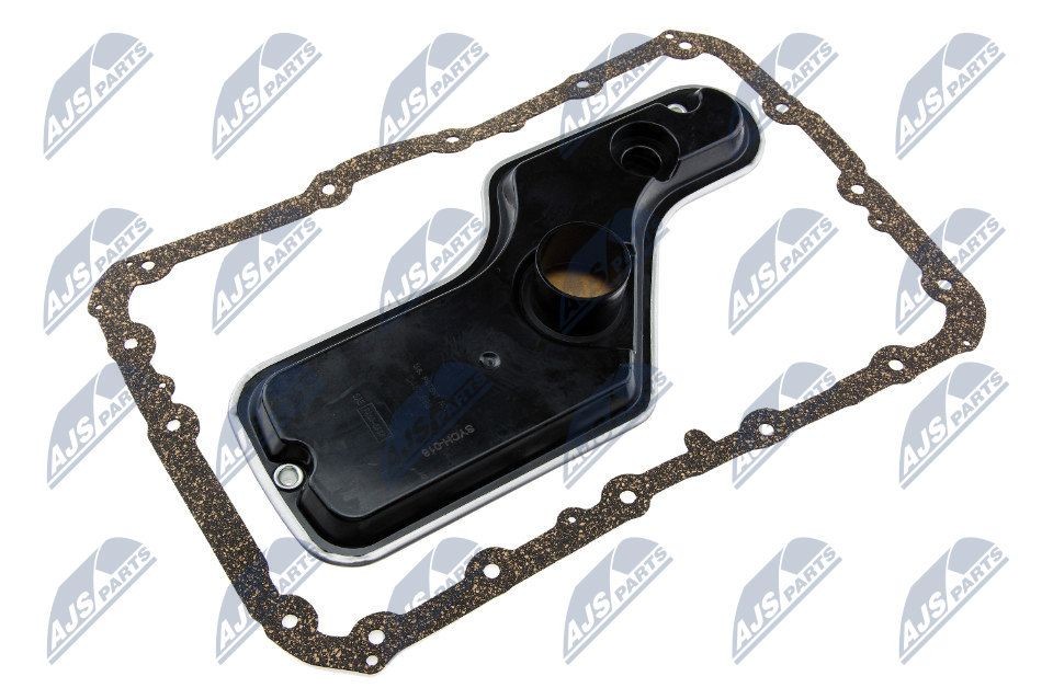 NTY Filtro idraulico per cambio automatico FSF-CH-018 NTY FSF-CH-018 Filtro idraulico cambio automatico F-250 Super Duty (P473) prezzo