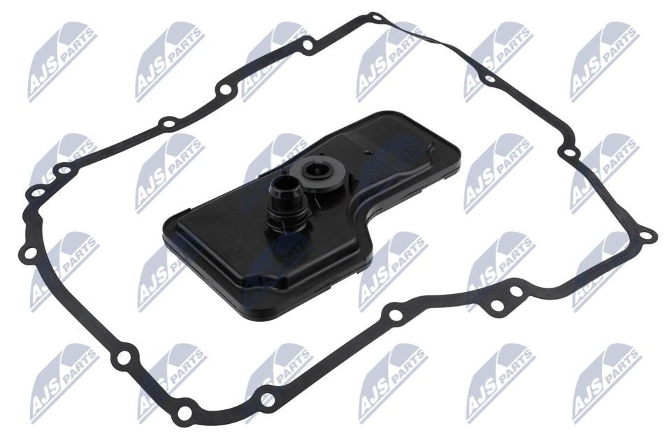 Hydraulický filter automatickej prevodovky NTY FSF-DW-002 NTY FSF-DW-002: Hydraulický filter automatickej prevodovky Chevy AVEO 2004