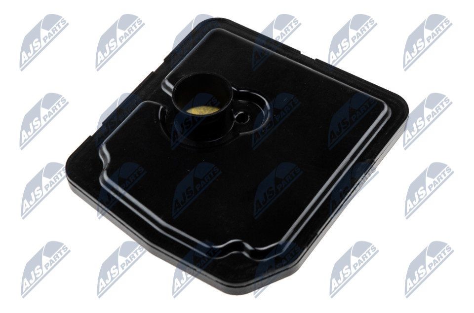 Filtre hydraulique, boîte automatique NTY FSF-DW-004 NTY FSF-DW-004 Filtre de boite automatique SSANGYONG KORANDO 2015