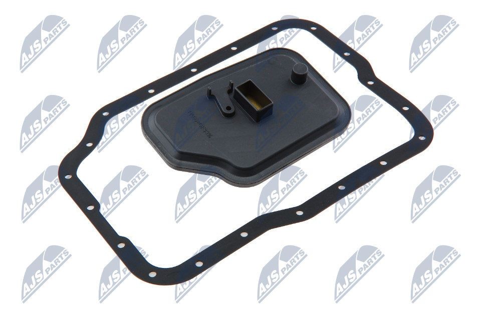 NTY Sada hydraulického filtra automatickej prevodovky FSF-FR-001 NTY FSF-FR-001 Sada hydraulického filtra automatickej prevodovky