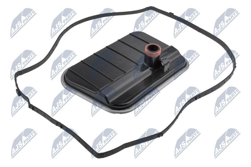 NTY Hidrofiltru komplekts, Automātiskā pārnesumkārba FSF-FR-004 NTY FSF-FR-004 Hidrofiltrs automātiskā pārnesumkārba Hyundai SANTA FE orģinālās
