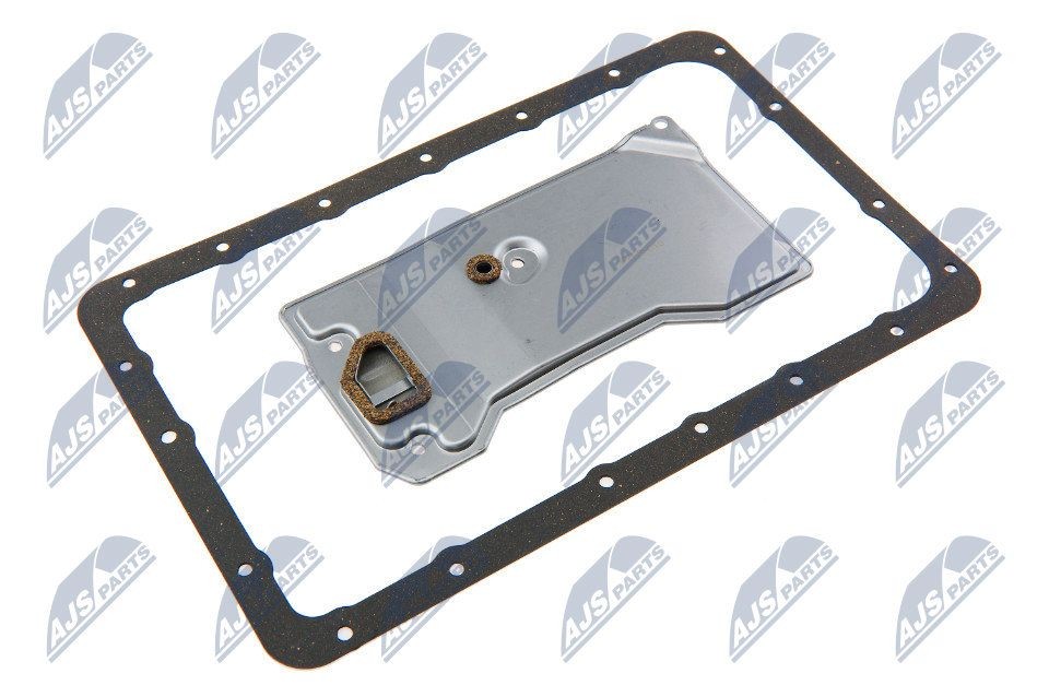 NTY Hydraulikfiltersatz, Automatikgetriebe FSF-FR-010 FSF-FR-010 NTY Automatikgetriebe Ölfilter MAZDA Kosten