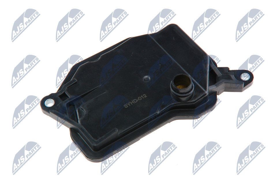 Hydrauliekfilterset, automatische aandrijving NTY FSF-HD-012 NTY FSF-HD-012: Versnellingsbak, filter Honda CIVIC 2012