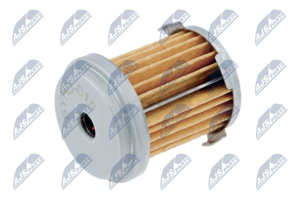 Hydraulický filter automatickej prevodovky NTY FSF-HD-015 NTY FSF-HD-015: Hydraulický filter automatickej prevodovky Honda HR-V 2000