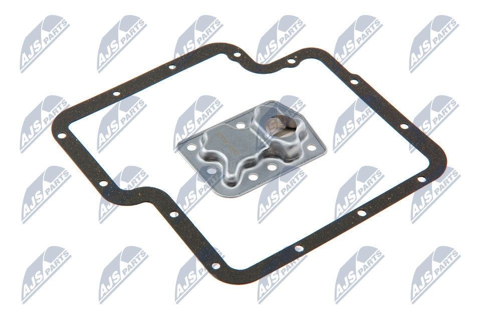 NTY Conjunto do filtro hidráulico, caixa velocidades automática FSF-HY-006 NTY FSF-HY-006 Filtro hidráulico caixa de velocidades automática Accent V Sedan (HC) preço