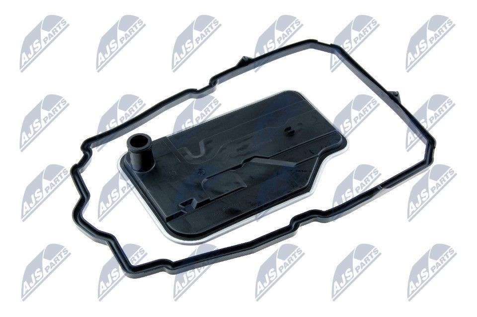 NTY Hydraulisk filtersett, automatgir FSF-ME-003 FSF-ME-003 Automatfilter MERCEDES-BENZ GLK NTY