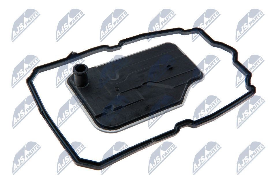 Kit filtro idraulico, Cambio automatico NTY FSF-ME-004 NTY FSF-ME-004 Filtro cambio automatico Mercedes-Benz Classe V 2024