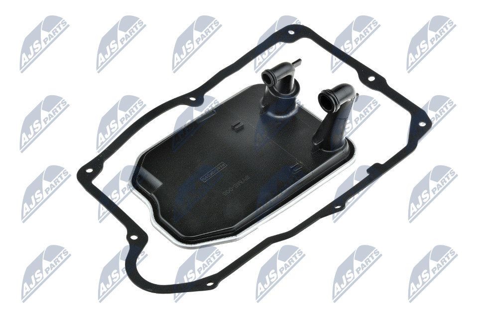 NTY Sada hydraulického filtra automatickej prevodovky FSF-ME-005 Hydraulický filter automatickej prevodovky CITROËN NTY FSF-ME-005