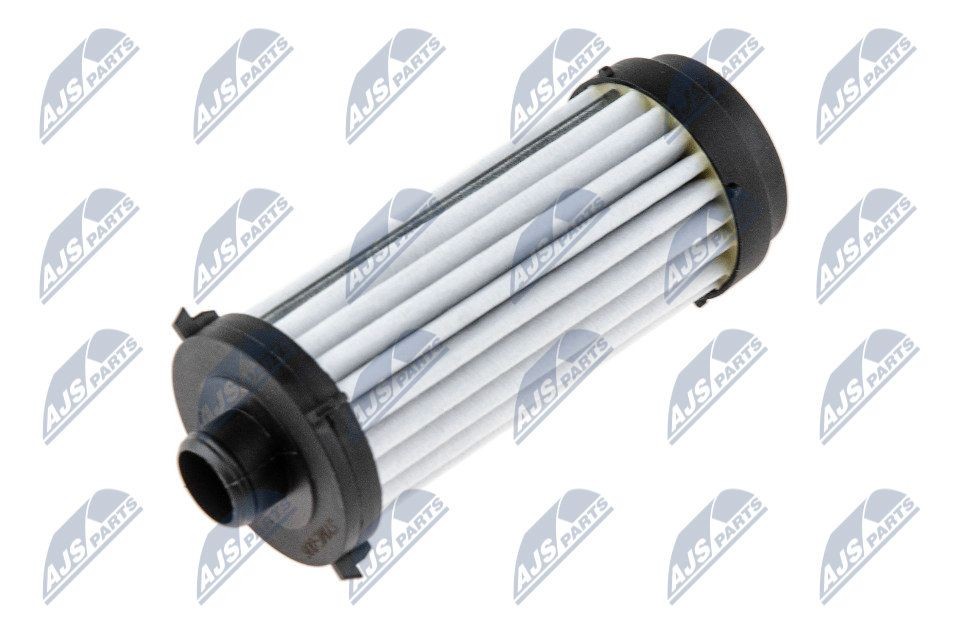 NTY Hydraulikfilter, automatväxel FSF-ME-006 Byta Växellådsfilter W246 kostnad NTY FSF-ME-006