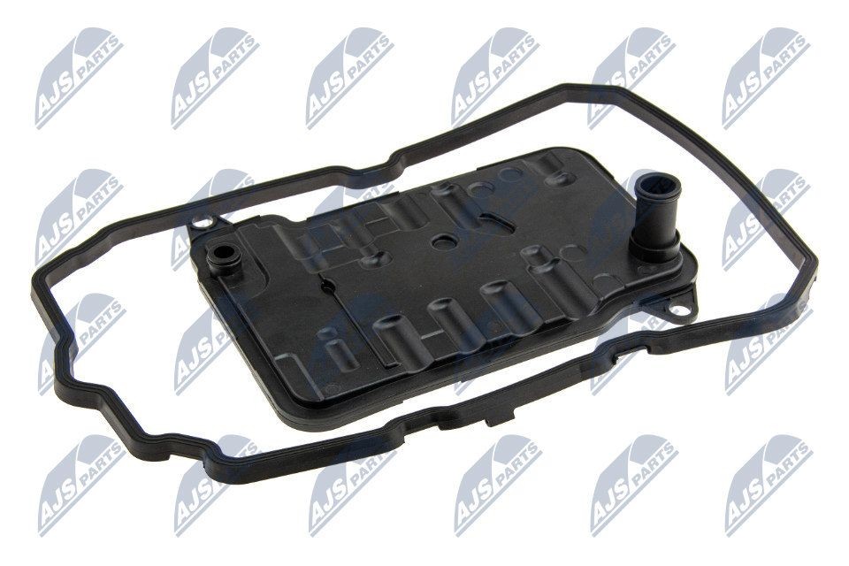 NTY Hydraulisk filtersett, automatgir FSF-ME-008 FSF-ME-008 Automatfilter MERCEDES-BENZ GLK NTY