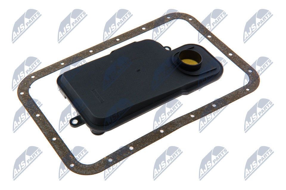 Conjunto do filtro hidráulico, caixa velocidades automática NTY FSF-MS-002 NTY FSF-MS-002 Filtro de transmissão MITSUBISHI L 200 2021
