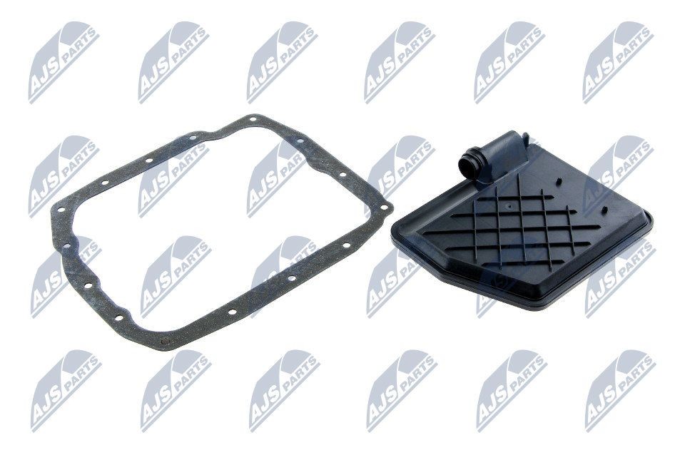 NTY Hydraulikfiltersatz, Automatikgetriebe FSF-MS-005 FSF-MS-005 NTY Getriebeölfilter Mitsubishi Lancer 7 Kosten
