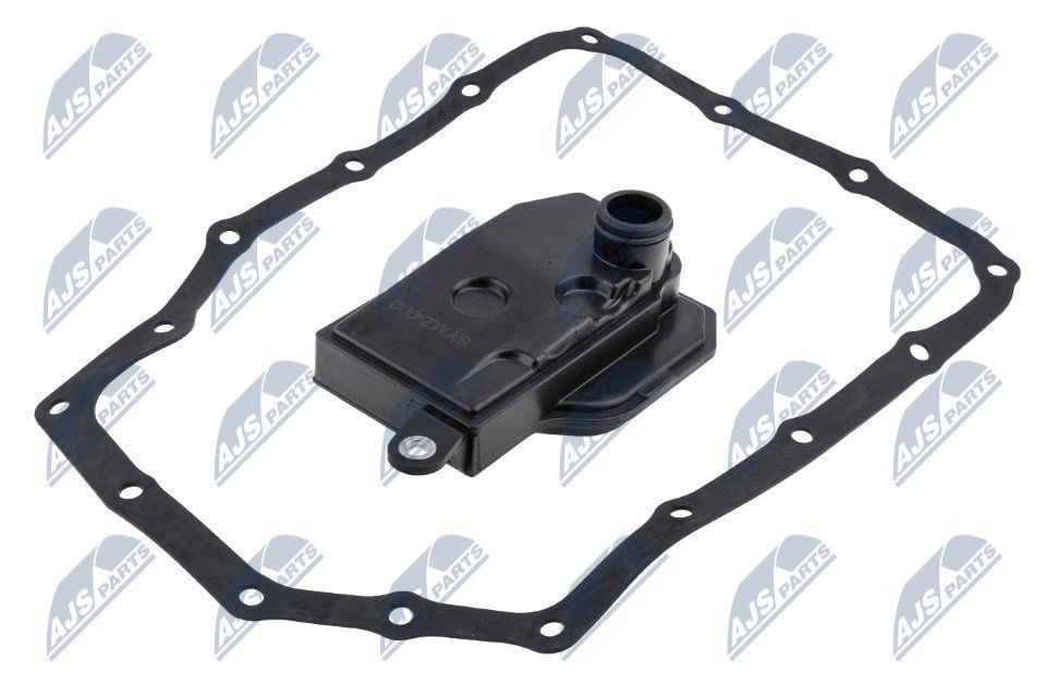 NTY Hydraulikfiltersatz, Automatikgetriebe FSF-MZ-002 FSF-MZ-002 Automatikgetriebe Filter MAZDA CX-5 NTY kaufen