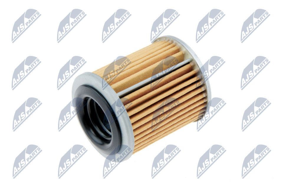 NTY Filtro hidráulico, caixa de velocidades automática FSF-NS-010 FSF-NS-010 Conjunto do filtro hidráulico caixa velocidades automática NISSAN TEANA NTY