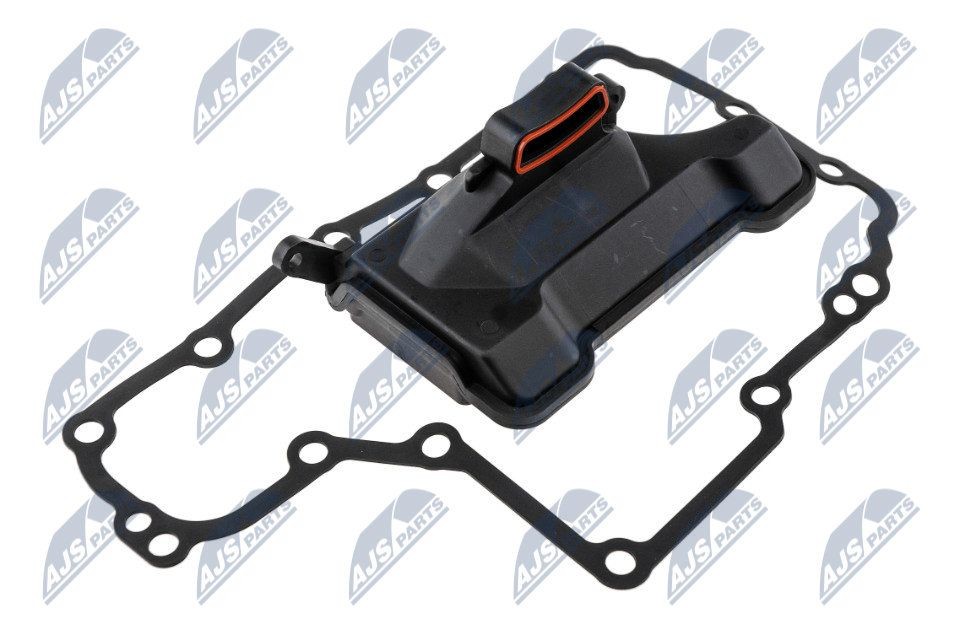 NTY Sada hydraulického filtra automatickej prevodovky FSF-PL-003 NTY FSF-PL-003 originálne Hydraulický filter automatickej prevodovky Opel Astra G Kombi cena