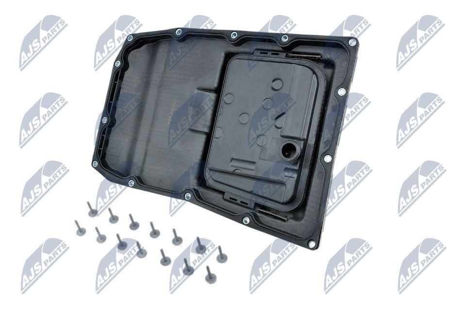 NTY Oljekar, automatgir FSF-PS-001 FSF-PS-001 Bunnpanne automatgir PORSCHE 911 NTY