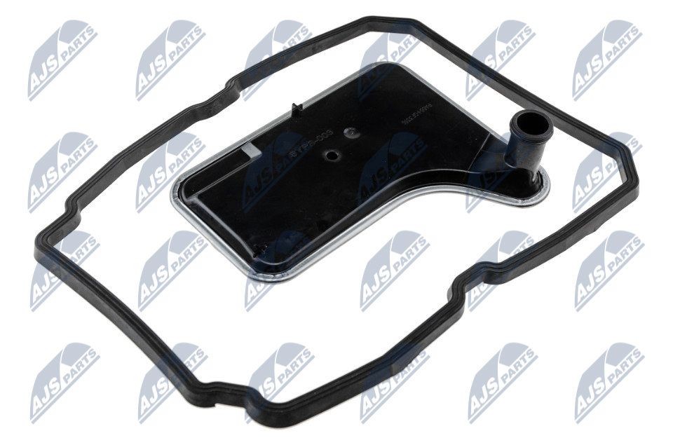 NTY Kit de filtre hydraulique, boîte automatique FSF-PS-003 NTY FSF-PS-003 d'origine Filtre de boite automatique Porsche 911 996 Cabriolet coût