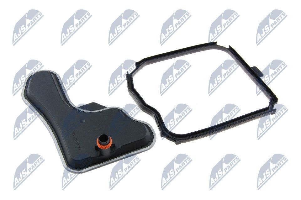 Hüdraulikafiltrikomplekt, automaatkäigukast NTY FSF-RE-001 NTY FSF-RE-001 Hüdraulikafiltrikomplekt automaatkäigukast PEUGEOT 307 2015
