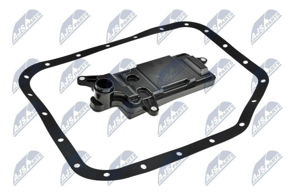 NTY Filtro idraulico per cambio automatico FSF-SB-003 NTY FSF-SB-003 Filtro cambio automatico Subaru Legacy 4 Station Wagon originale prezzo