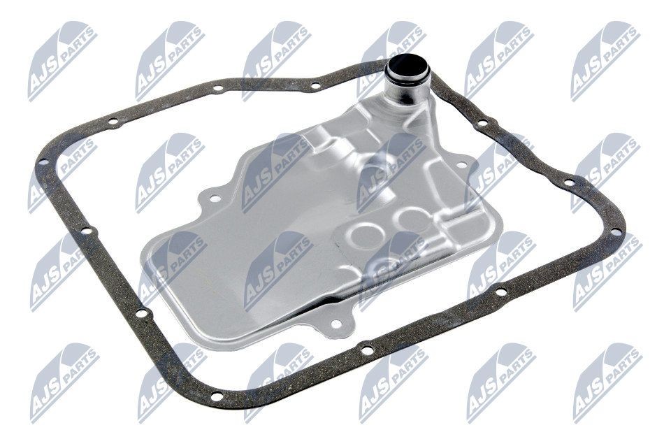 NTY Hüdraulikafiltrikomplekt, automaatkäigukast FSF-SB-004 NTY FSF-SB-004 Hüdraulikafilter automaatkäigukast Subaru Outback BP odava hinnaga