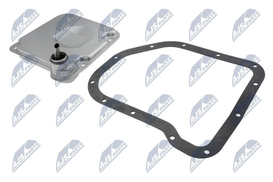 NTY Hydraulikfilter, automatväxel FSF-SB-005 NTY FSF-SB-005 automatlådefilter Subaru Legacy BM pris