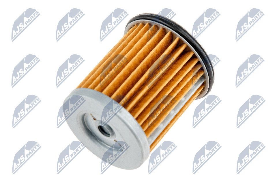 Filtro hidráulico, caixa de velocidades automática NTY FSF-SB-006 NTY FSF-SB-006: Conjunto do filtro hidráulico caixa velocidades automática Subaru OUTBACK 2024