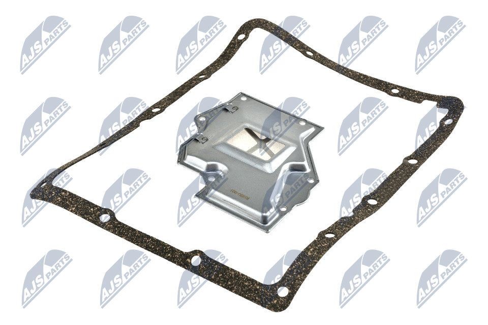 NTY Automatic transmission filter FSF-SU-001 NTY FSF-SU-001 genuine Suzuki Baleno 1 transmission filter price
